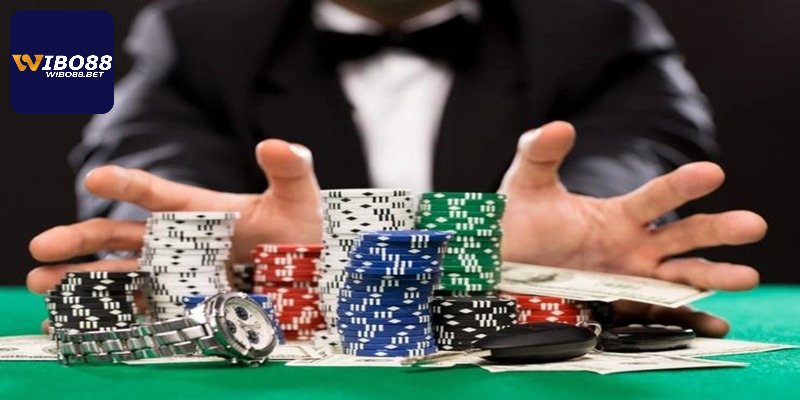 3 phiên bản Poker hấp dẫn