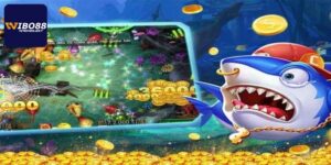 Bắn Cá Nổ Hũ - Trải Nghiệm Săn Cá Với Jackpot Siêu Khủng