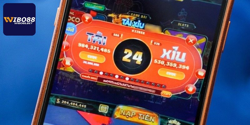 Cách bắt cầu tài xỉu chuẩn