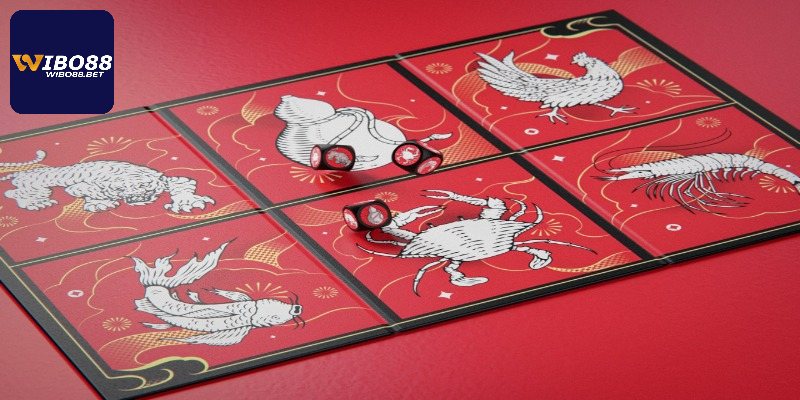 Cách chơi bầu cua siêu chi tiết