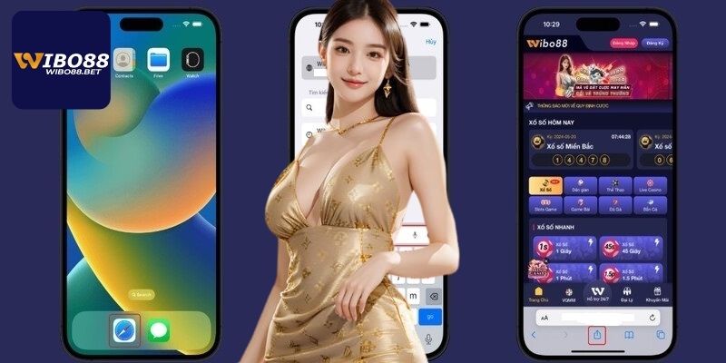 Cách tải app về thiết bị iOS đơn giản