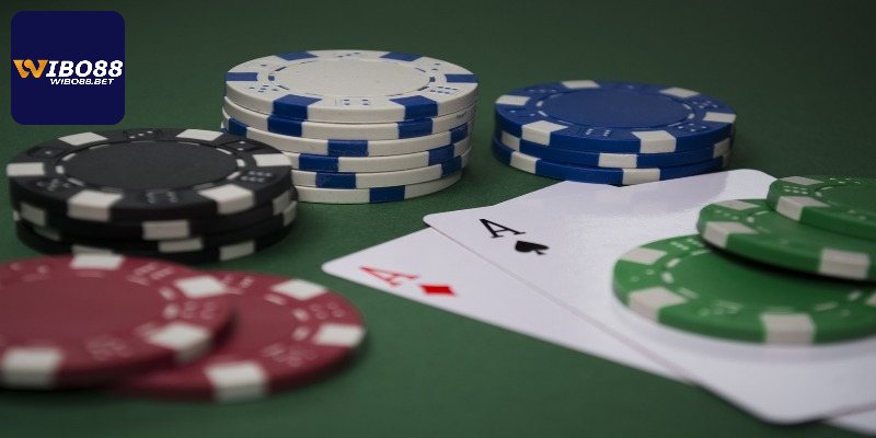 Cách tính điểm bài xì dách