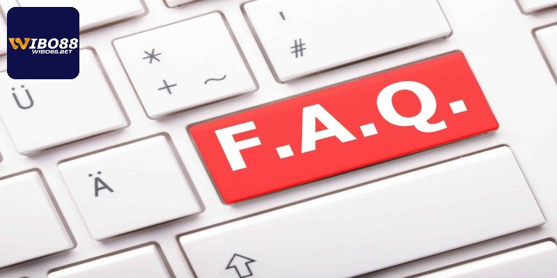 Câu hỏi thường gặp Wibo88 chi tiết về mức độ tin cậy