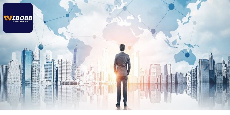 Chặng đường đầy nhiệt huyết của CEO Jethro Phan