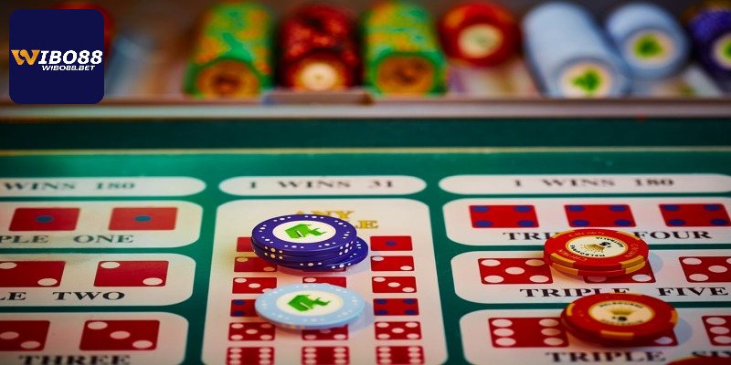 Đôi điều về game Sicbo Wibo88