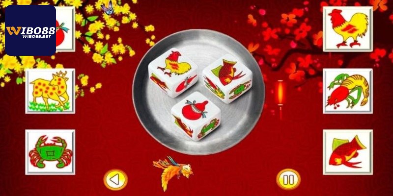 Đôi nét cơ bản về bầu cua Wibo88