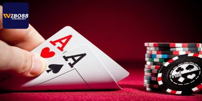 Giới thiệu game xì dách Wibo88