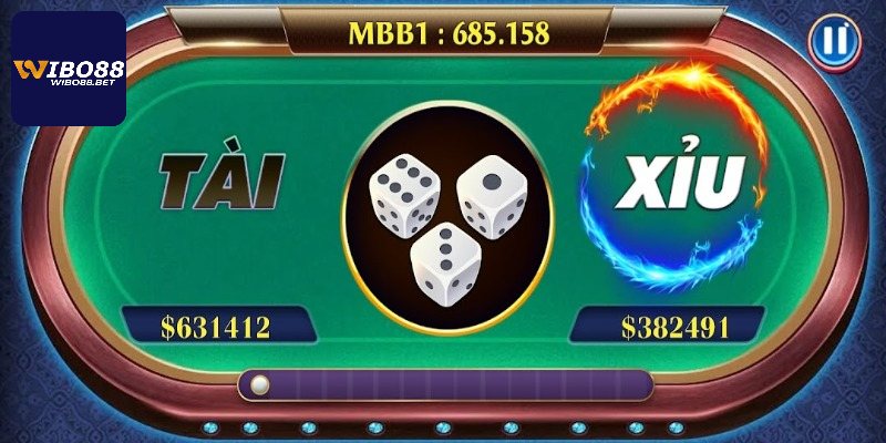 Hướng dẫn cách chơi tài xỉu