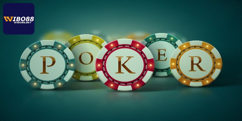 Hướng dẫn chơi Poker chi tiết