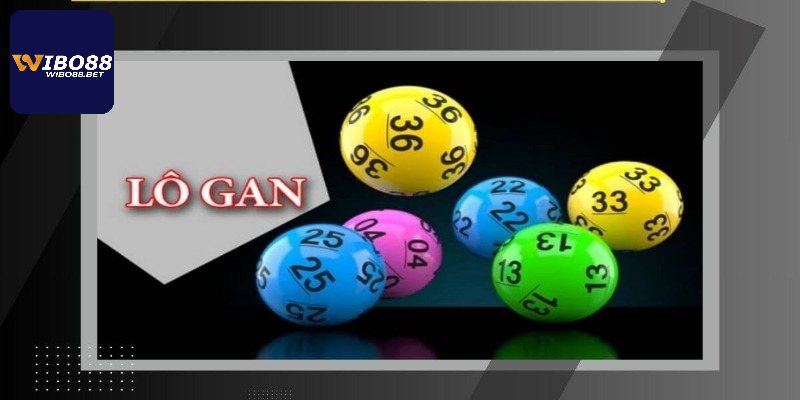 Khái quát về lô gan 3 miền