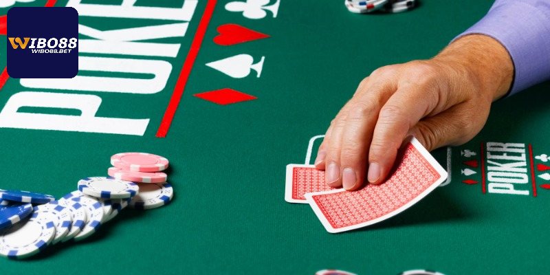 Kinh nghiệm cược Poker bất bại