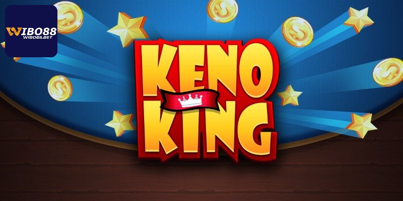 Luật chơi Keno cơ bản