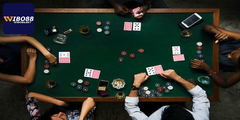 Một vài thuật ngữ khác