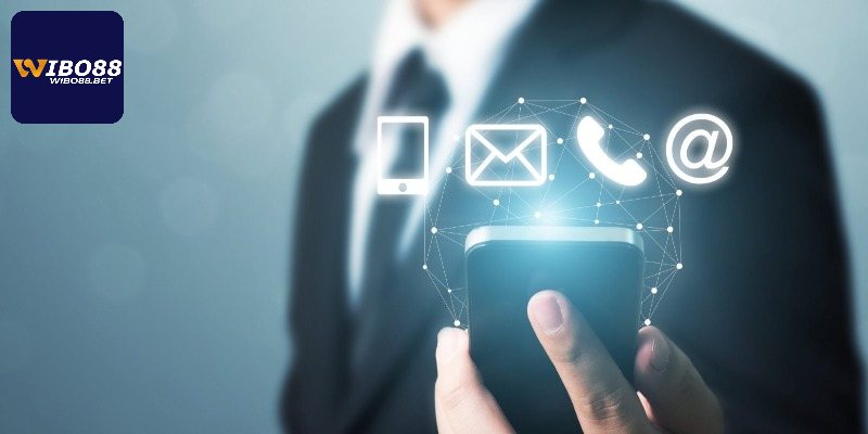 Những điều bạn nên biết khi liên hệ Wibo88 để suôn sẻ