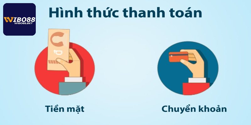 Những lý do nên chọn lựa các hình thức giao dịch tại đây