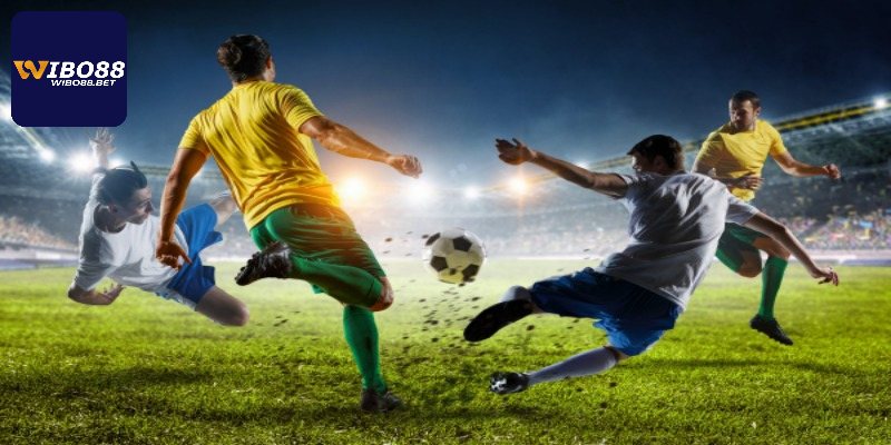 Quy luật kèo Indonesia cơ bản