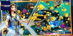 Săn Rồng Vàng - Tựa Game Bắn Cá Có Sức Hút Khó Cưỡng