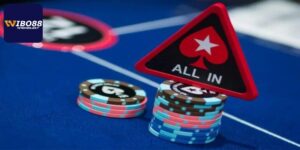 Thuật Ngữ Poker Thường Được Sử Dụng Trong Ván Đấu