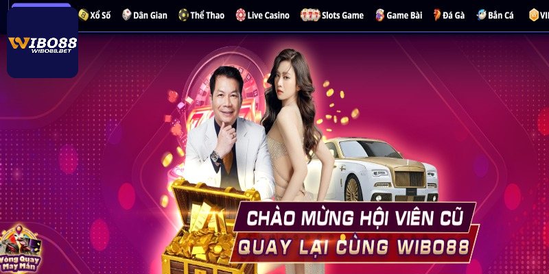 Tổng quan giới thiệu Wibo88 với hành trình phát triển