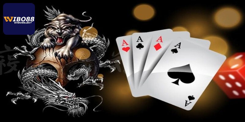 Tổng quan về game Rồng Hổ Wibo88
