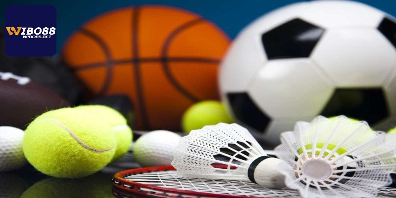 Top 3 nhà cung cấp cá cược thể thao trực tuyến