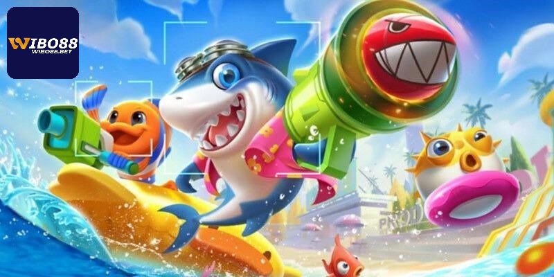 Top 4 trò chơi săn cá hấp dẫn