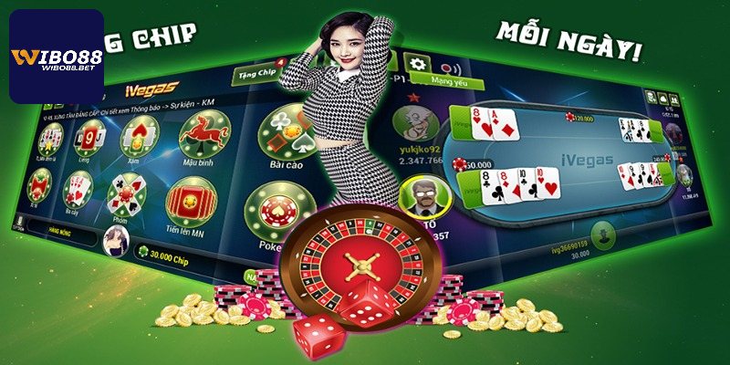 Ưu điểm cá cược trực tuyến tại sảnh game bài