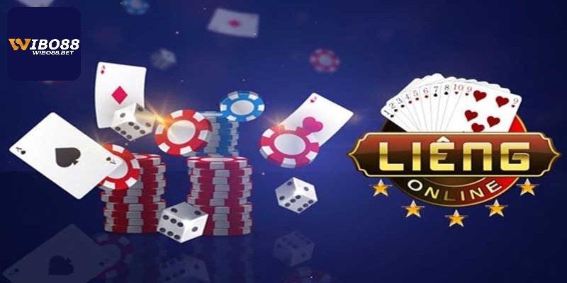 Vài nét về bài liêng Wibo88